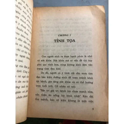 Đạo Gia Khí Công - Hải Ân - Ảnh 5