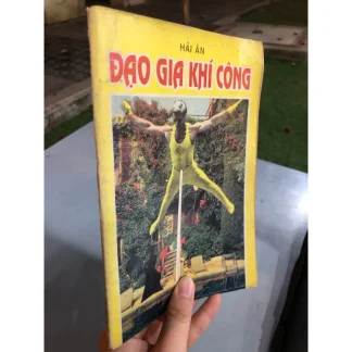 Đạo Gia Khí Công - Hải Ân