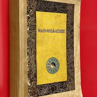 Trang Tử Nam Hoa Kinh (NXB Khai Trí 1973) - Nguyễn Duy Cần