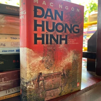 Đàn Hương Hình - Mạc Ngôn