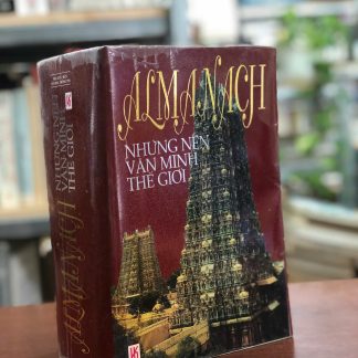 Almanach Những Nền Văn Minh Thế Giới 1997