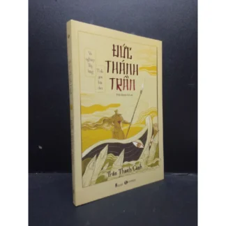 Đức Thánh Trần (Tiểu thuyết lịch sử) - Trần Thanh Cảnh