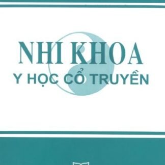 Nhi Khoa Y Học Cổ Truyền - Trần Thúy