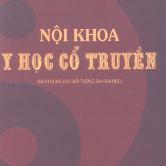 Nội Khoa Y Học Cổ Truyền - Trần Thúy