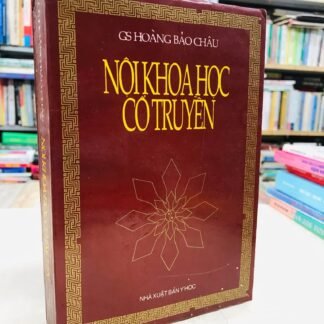 Nội Khoa Học Cổ Truyền - Hoàng Bảo Châu