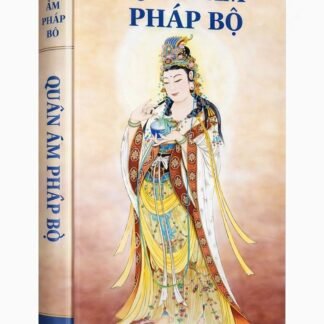 Kinh Quán Âm Pháp Bộ - Huyền Thanh
