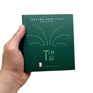 Tìm Trà - Nguyễn Ngọc Tuấn
